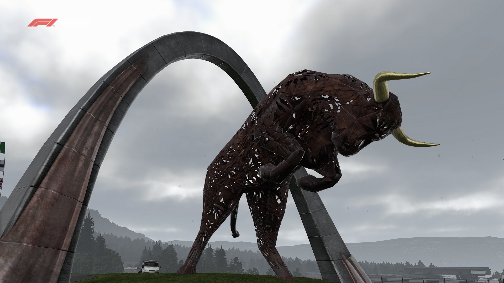 F1 2020 - Imagen 23